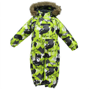 Kids winter overall KEIRA (300g)