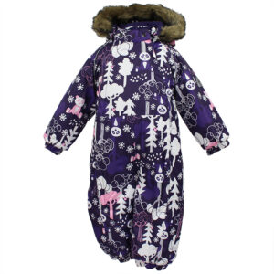 Kids winter overall KEIRA (300g)