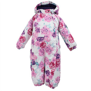 Kids winter overall KEIRA 1 (200g)