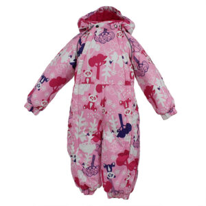 Kids winter overall KEIRA 1 (200g)