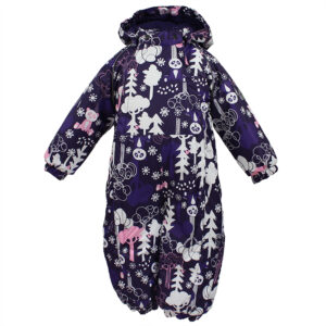 Kids spring-autumn overall KEIRA 1 (100g)