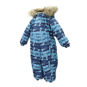 Kids overall KEIRA (300g)