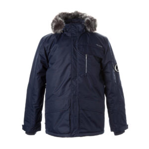 Boys´ winter jacket MARTEN 2 (300g)