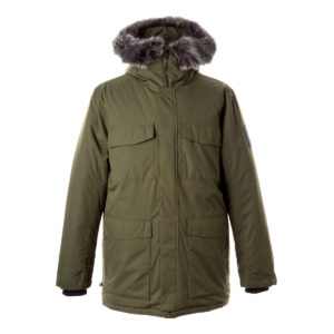 Men´s winter jacket ARON (300g)