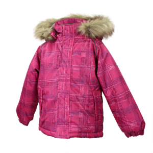 Girls´ jacket MARINEL