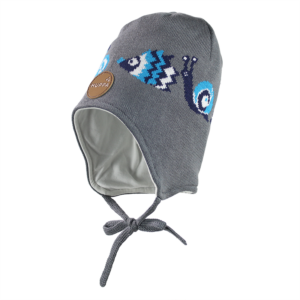 Kids hat SILBY