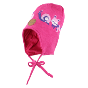 Kids hat SILBY