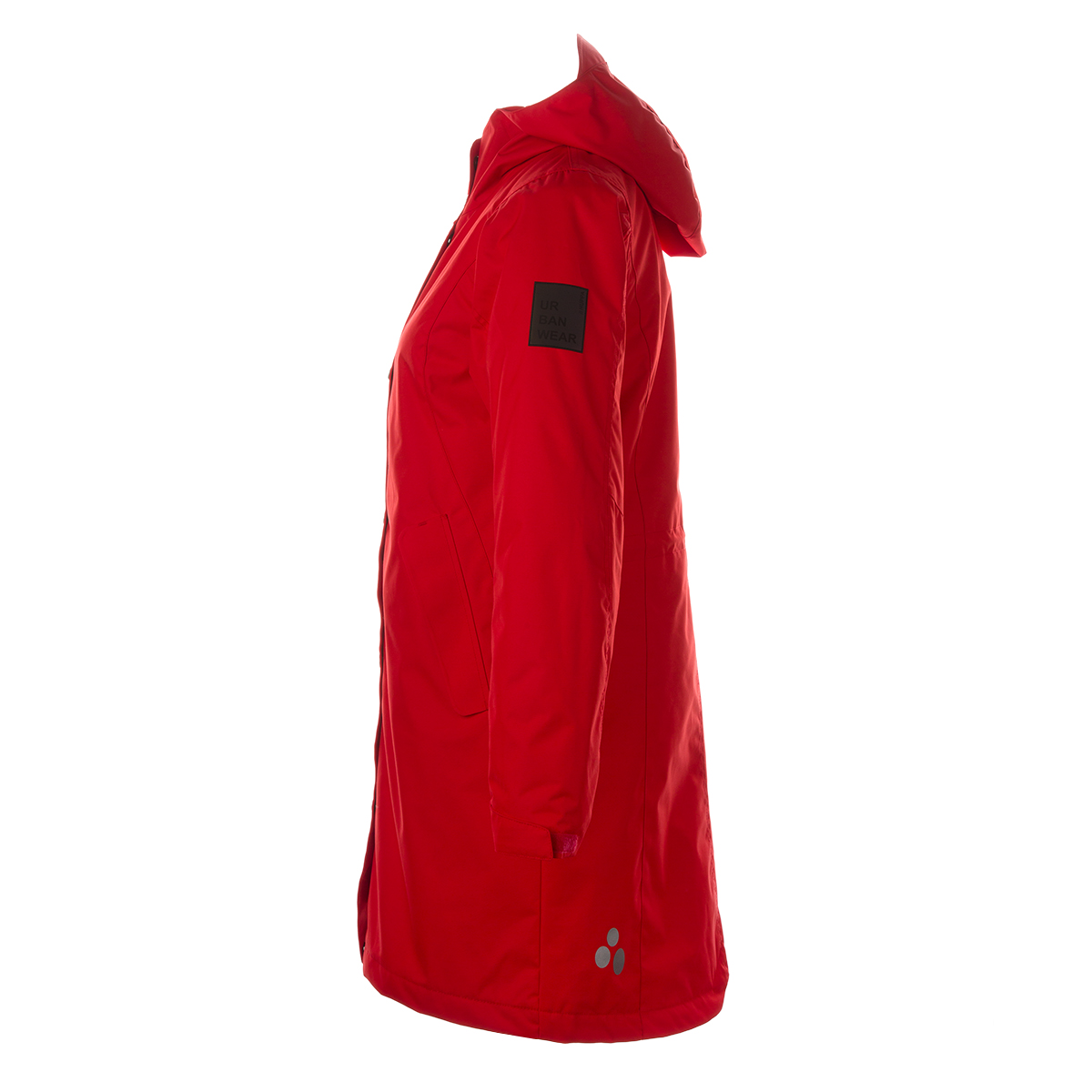 Vējjaka-parka pavasara JANELLE (140g) Huppa LV Huppa LV