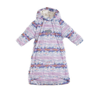 Mazuļu guļammaisiņš ZIPPY (260g)