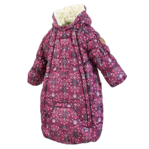 Mazuļu guļammaisiņš ZIPPY (260g)