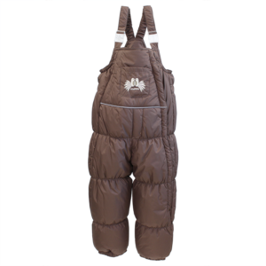 Bērnu ziemas bikses DIPA