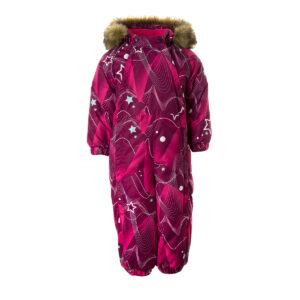 Bērnu ziemas kombinezons KEIRA (300g)