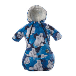 Mazuļu guļammaisiņš ZUMI (300g)