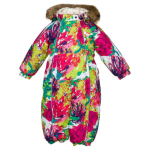 Bērnu ziemas kombinezons REGGIE 1 (300g)