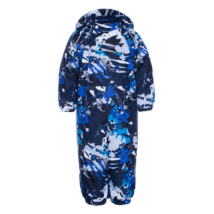 Bērnu ziemas kombinezons KEIRA 1 (200g)