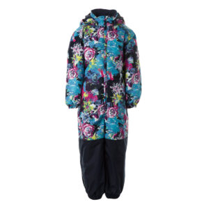 Bērnu pavasara-rudens kombinezons WILLE 1 (200g)