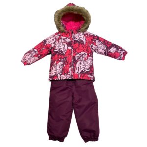 Bērnu ziemas komplekts AVERY (300g+160g)