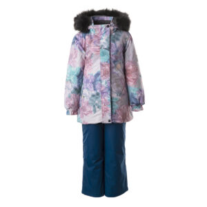 Meiteņu ziemas komplekts RENELY 3 (300g+160g)