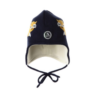 Bērnu pavasara-rudens cepure KARRO 1 (40g)