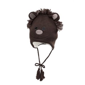 Bērnu cepure BRANDY