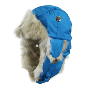 Bērnu ziemas cepure WEEMI (90g)