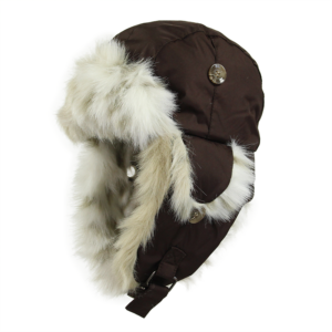 Bērnu ziemas cepure WEEMI (90g)