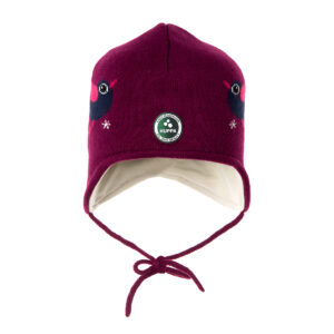 Bērnu pavasara-rudens cepure KARRO 1 (40g)