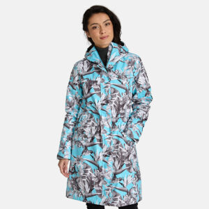 Sieviešu pavasara-rudens parka MINNA (40g)