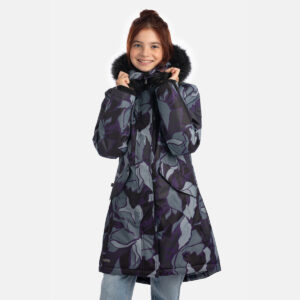 Meiteņu  parka VIVIAN 2 (200g)