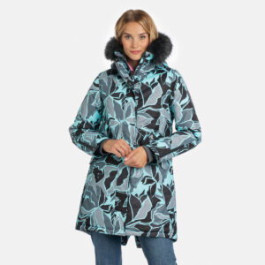 Sieviešu  parka VIVIAN (200g)