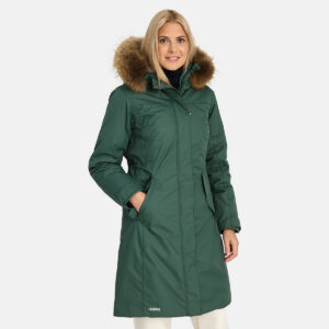 Sieviešu parka VIENNA 1 (200g)