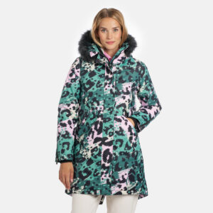 Sieviešu  parka VIVIAN (200g)