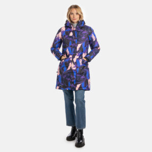 Sieviešu  parka MINNA (300g)