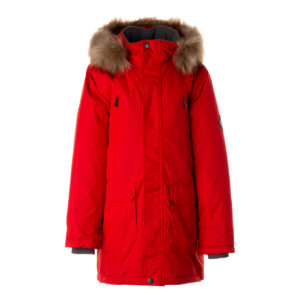 Zēnu ziemas parka ROMAN 2 (300g)