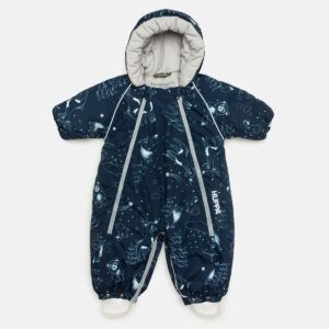 Mazuļu maisiņš-kombinezons MARY 2 (300g)