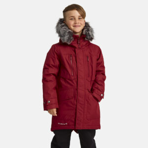 Zēnu ziemas parka DAVID (200g)