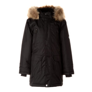 Zēnu ziemas parka ROMAN 2 (300g)