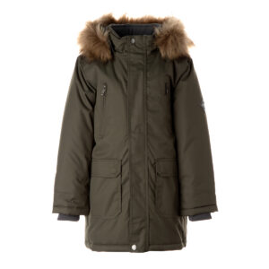 Zēnu ziemas parka ROMAN 2 (300g)