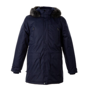 Vīriešu ziemas parka ROMAN 2 (300g)