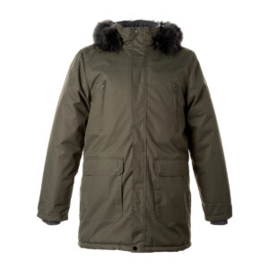 Vīriešu ziemas parka ROMAN 2 (300g)
