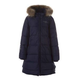 Meiteņu ziemas mētelis PARISH (DOWN)