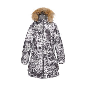 Meiteņu ziemas mētelis PARISH (DOWN)