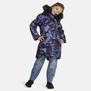 Meiteņu ziemas parka VIVIAN (200g)