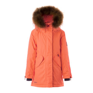 Meiteņu ziemas parka VIVIAN 1 (200g)