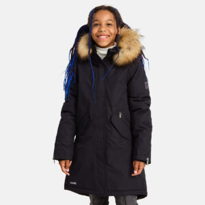 Meiteņu ziemas parka VIVIAN 1 (200g)