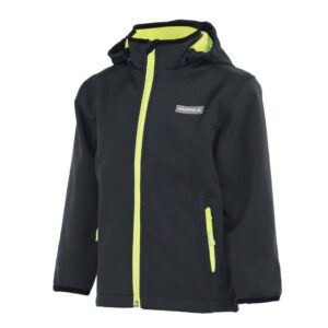 Zēnu Softshell vējjaka JADEN (0g)