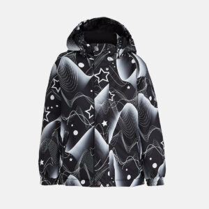 Zēnu ziemas vējjaka MARINEL 2 (200g)