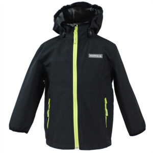 Zēnu Softshell vējjaka RIANNA (0g)