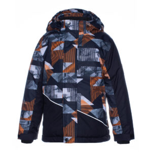 Zēnu ziemas vējjaka ALEX 1 (300g)