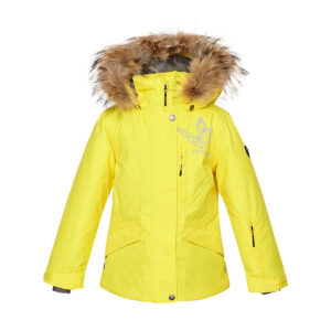 Sieviešu ziemas vējjaka ANNE (200g)